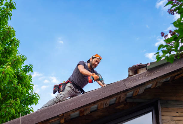 Best Flat Roofing  in Bryans Road, MD