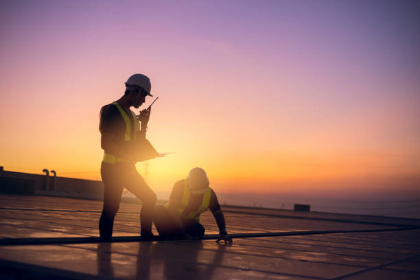Best Storm Damage Roof Repair  in Bryans Road, MD