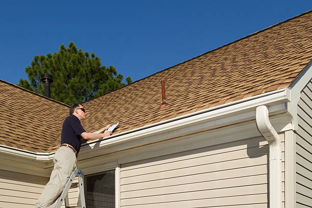 Roof Insulation in Bryans Road, MD